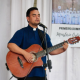 Foto: divulgação/ Padre Paulo Leal